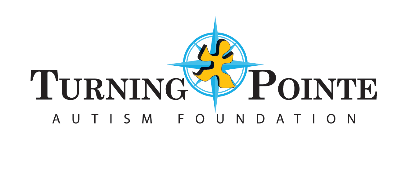 Turning Pointe Logo