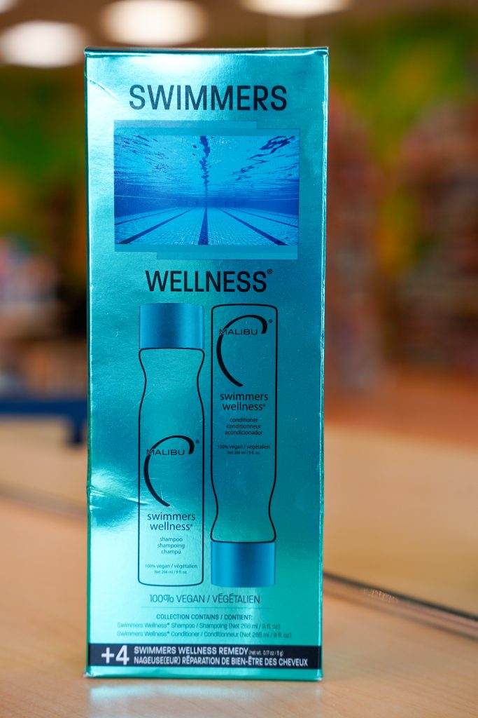 summer hair care tips for kids chlorine